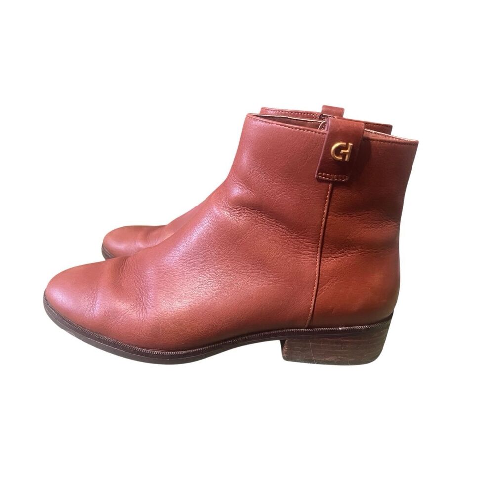 Cole Haan Leigh Bootie / ankle boots